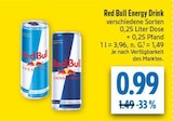Aktuelle Energydrink Angebote bei diska in Freiberg Aktuelles Energy Drink Angebot bei diska in Freiberg ab 0,99 €
