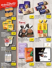 Schnaps im EDEKA Prospekt in Gelsenkirchen Aktueller EDEKA Prospekt mit Schnaps, "Aktuelle Angebote", Seite 12