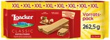 Classic XXL im Angebot bei REWE in Germering Classic XXL Angebote von Loacker bei REWE Germering für 2,79 €