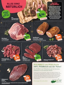 Braten im aktuellen tegut Prospekt (Stuttgart) Braten im tegut Prospekt "tegut… gute Lebensmittel" mit 23 Seiten (Stuttgart)