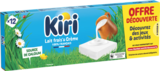 Kiri à la crème de lait en promo chez Monoprix Rue du Bac Kiri à la crème de lait dans le catalogue Monoprix Rue du Bac