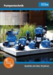 Gartenpumpe Gartenpumpe