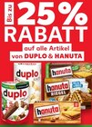 Kaufland - 25 % Rabatt Angebot im Prospekt 25 % Rabatt bei Kaufland im Prospekt "" für