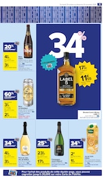 Offre Cidre dans le catalogue Carrefour Market du moment à la page 13