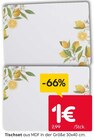 Tischset im Angebot bei Rusta in Bergheim Tischset Angebote bei Rusta Bergheim für 1,00 €