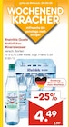 Aktuelle Mineralwasser Angebote bei Netto Marken-Discount in Dortmund Aktuelles Natürliches Mineralwasser Angebot bei Netto Marken-Discount in Dortmund ab 4,49 €
