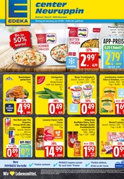 Der aktuelle E center Prospekt Top Angebote