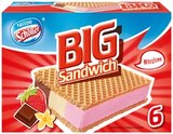Big Sandwich oder Pirulo Kaktus von Schöller für 1,99 € bei Penny im Angebot Big Sandwich oder Pirulo Kaktus von Schöller im aktuellen Penny Prospekt