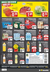Erdinger im E center Prospekt in Marl Aktueller E center Prospekt mit Erdinger, "Aktuelle Angebote", Seite 24