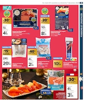 Congélateur Angebote im Prospekt "PLATS D’HIVER" von Carrefour Market auf Seite 53