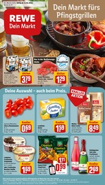 Ähnliche Angebote wie Sauerkraut im Prospekt "Dein Markt" auf Seite 1 von REWE in Weiden