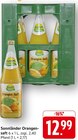 E center Büttelborn - Orangensaft Angebot im Prospekt Orangensaft bei E center im Büttelborn Prospekt für 12,99 €