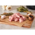 Veau : blanquette*** sans os à mijoter - CARREFOUR dans le catalogue Carrefour