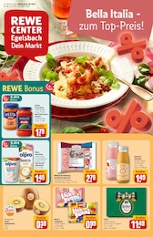 REWE Prospekt für Langen mit 40 Seiten REWE Prospekt für Langen: "Dein Markt", 40 Seiten, 01.06.2026 - 06.06.2026