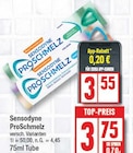 ProSchmelz von Sensodyne im aktuellen EDEKA Prospekt