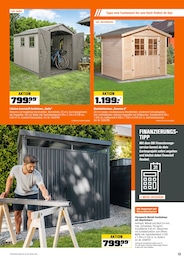 OBI Coupons im Prospekt OBI Coupons im Prospekt