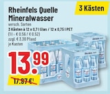 Trinkgut Neuss Prospekt mit  im Angebot für 13,99 €