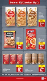 Offre Feuilleté dans le catalogue Aldi du moment à la page 13