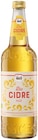Bio Cidre mild oder Bio Cidre trocken von Heil im aktuellen REWE Prospekt