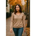 Pull femme - TEX dans le catalogue Carrefour