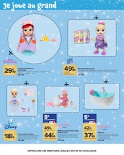 Ariel en promo dans le catalogue Carrefour à la page 29