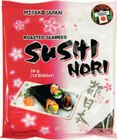 Sushi Nori im Angebot bei tegut in Fürth Sushi Nori Angebote von Miyako bei tegut Fürth für 2,99 €