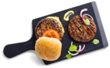 Hamburger vom Rind im Angebot bei Kaufland in Zwickau Hamburger vom Rind Angebote von K-PURLAND bei Kaufland Zwickau für 6,49 €