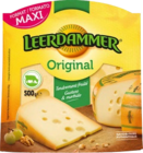 Leerdammer en promo chez Lidl Ermont à 1,99 €