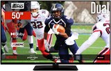 126-cm-50”-UHD-Fire-Android-Smart-TV im Penny Prospekt 126-cm-50”-UHD-Fire-Android-Smart-TV von Dual im aktuellen Penny Prospekt für 249,00 €