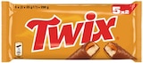 nahkauf Arnbruck - Snickers Angebot im Prospekt Snickers bei nahkauf im Arnbruck Prospekt für 1,99 €