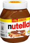 Brotaufstrich Angebote von Nutella bei EDEKA Flensburg für 3,99 €