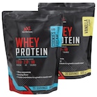 Action Betting - Promo Protéines de lactosérum en poudre XXL Nutrition Cookies & Cream Promo Protéines de lactosérum en poudre XXL Nutrition Cookies & Cream à 12,99 € dans le catalogue Action à Betting
