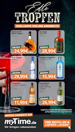 Havana Club im famila Nordwest Prospekt in Lingen Aktueller famila Nordwest Prospekt mit Havana Club, "Markt - Angebote", Seite 39