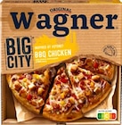 Die Backfrische von Wagner im aktuellen Kaufland Prospekt für 2,00 €