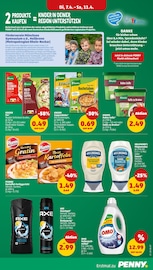 Parfum im Penny Prospekt in Mannheim Aktueller Penny Prospekt mit Parfum, "Wer günstig will, muss Penny.", Seite 17
