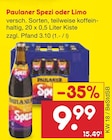 Angebot im Netto Marken-Discount Schwerin Prospekt Netto Marken-Discount Schwerin Prospekt mit im Angebot für 9,99 €