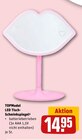 LED Tisch-Schminkspiegel Angebote von TOPModel bei REWE Sankt Augustin für 14,95 €