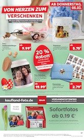 Aktueller Kaufland Prospekt mit Schlüsselanhänger, "KNÜLLER", Seite 69