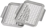 Plaque, poêle ou plat pour barbecue - Lidl à Épinal Plaque, poêle ou plat pour barbecue en promo chez Lidl Épinal à 6,99 €