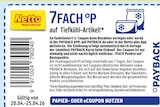 7FACH Punkte bei Netto Marken-Discount im Mengen Prospekt für 