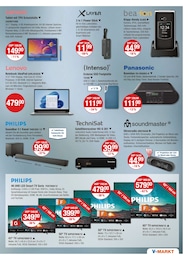 Laptop Angebot & Preis im aktuellen V-Markt Prospekt Laptop Angebot im aktuellen V-Markt Prospekt auf Seite 19