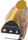 Pintade Label Rouge - GOURMET FINEST CUISINE en promo à 10,49 € chez Aldi Pintade Label Rouge - GOURMET FINEST CUISINE dans le catalogue Aldi