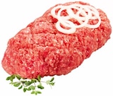 Schweine-Mett im Angebot bei REWE in Hückelhoven Schweine-Mett Angebote bei REWE Hückelhoven für 0,79 €