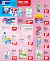 Aktueller famila Nordost Prospekt mit WC, "besser als gut!", Seite 17