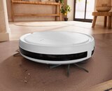 Aspirateur robot - SILVERCREST dans le catalogue Lidl