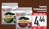 Kaffeekapseln von Tassimo für 4,44 € bei EDEKA im Angebot Kaffeekapseln von Tassimo im aktuellen EDEKA Prospekt