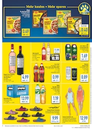 diska Fleisch im Prospekt 