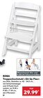 Treppenhochstuhl »Sit Up Flex« im Angebot bei Kaufland in Reutlingen Treppenhochstuhl »Sit Up Flex« Angebote von ROBA bei Kaufland Reutlingen für 29,99 €