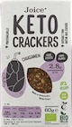 Denns BioMarkt Dachau - Keto-Cracker Angebot im Prospekt Keto-Cracker bei Denns BioMarkt im Dachau Prospekt für 1,99 €