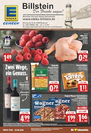 E center Prospekt für Sprockhövel mit 30 Seiten E center Prospekt für Sprockhövel: "Aktuelle Angebote", 30 Seiten, 17.08.2026 - 22.08.2026